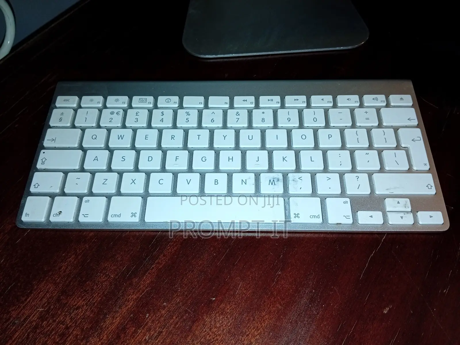 Desktop Computer Apple iMac 4GB Intel Core i5 SSHD (Hybrid) 500GB