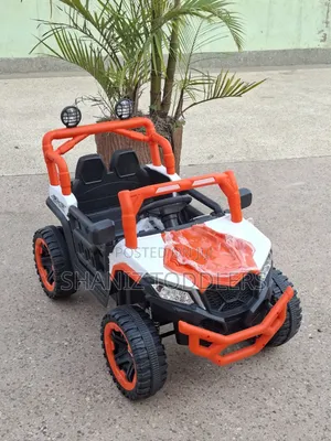 Remote Control Car for Kids