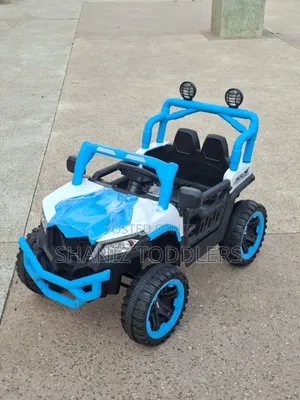 Remote Control Car for Kids