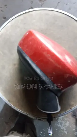 Mazda Demio Dj Side Mirror RVM Right Side