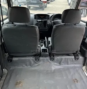 Toyota TownAce 2012 White