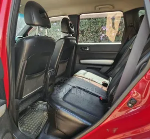 Nissan X-Trail 2012