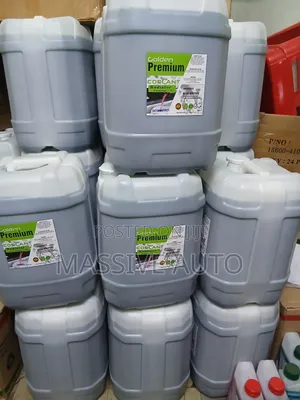 Buy Automotive 20 Litres Coolant
