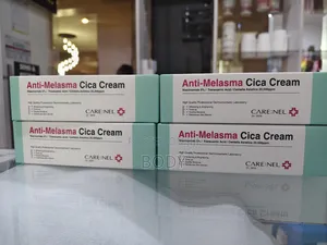 Anti Melasma Cica Cream
