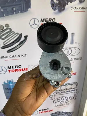 M274 Mercedes-Benz Belt Tensioner