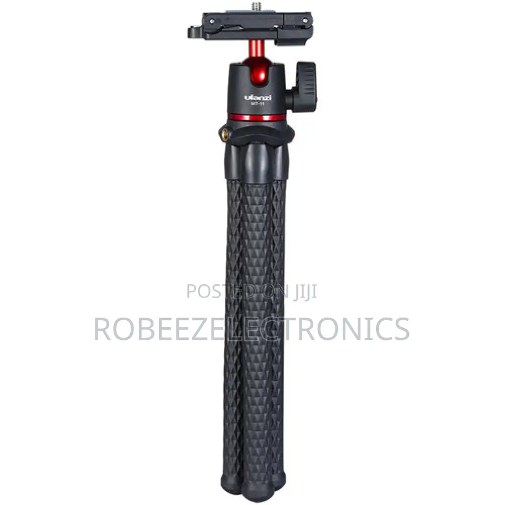 Ulanzi MT-11 Multifunctional Octopus Tripod