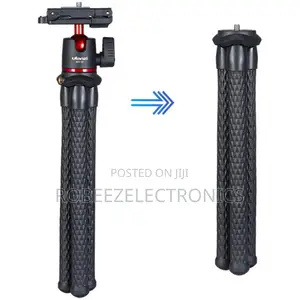 Ulanzi MT-11 Multifunctional Octopus Tripod