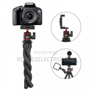 Ulanzi MT-11 Multifunctional Octopus Tripod