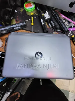 Laptop HP Pavilion 15-cs3063cl 8GB Intel Core i3 HDD 500GB