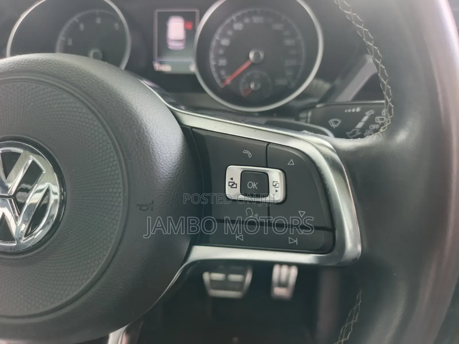Volkswagen Touran 2020 Blue