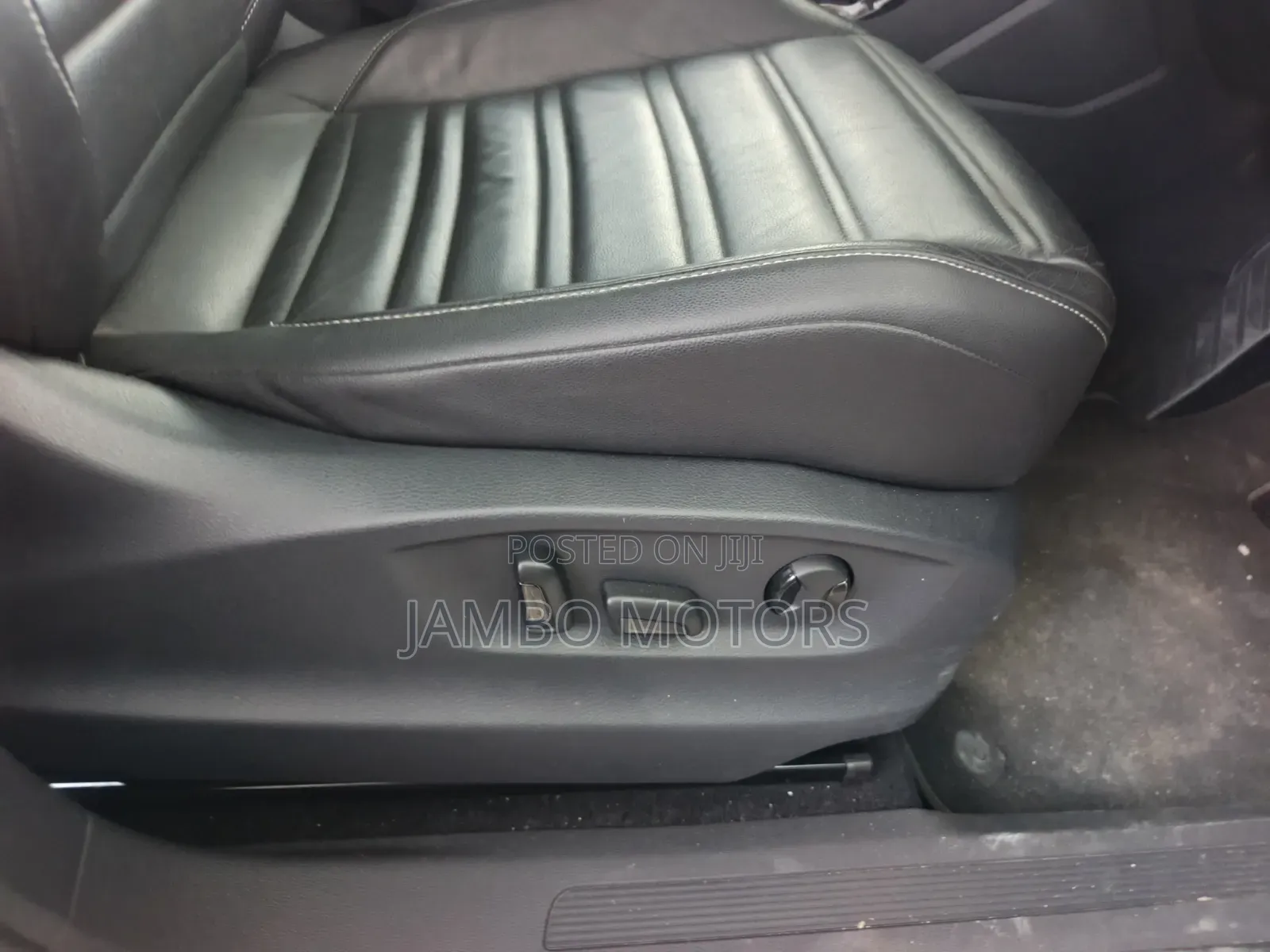 Volkswagen Touran 2020 Blue