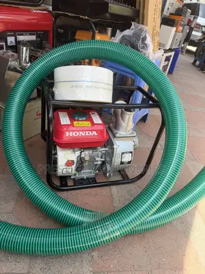 Honda Water Pump 3” Complete Set/ Honda Water Pump Machine Pump Honda
