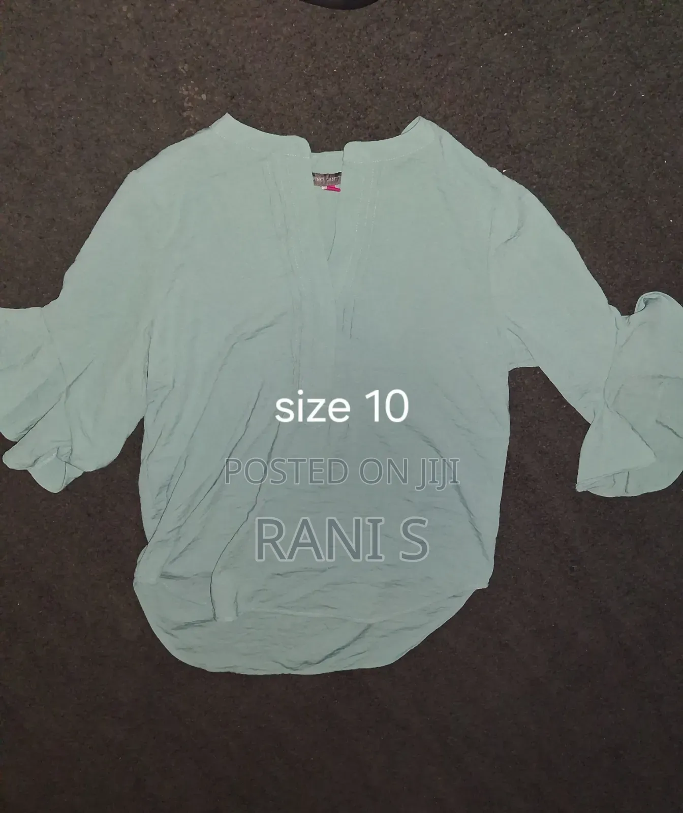 Tops for Sale