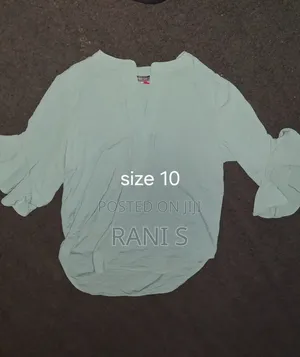 Tops for Sale