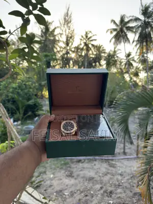 Brand New Audermars Piguet Rose Gold