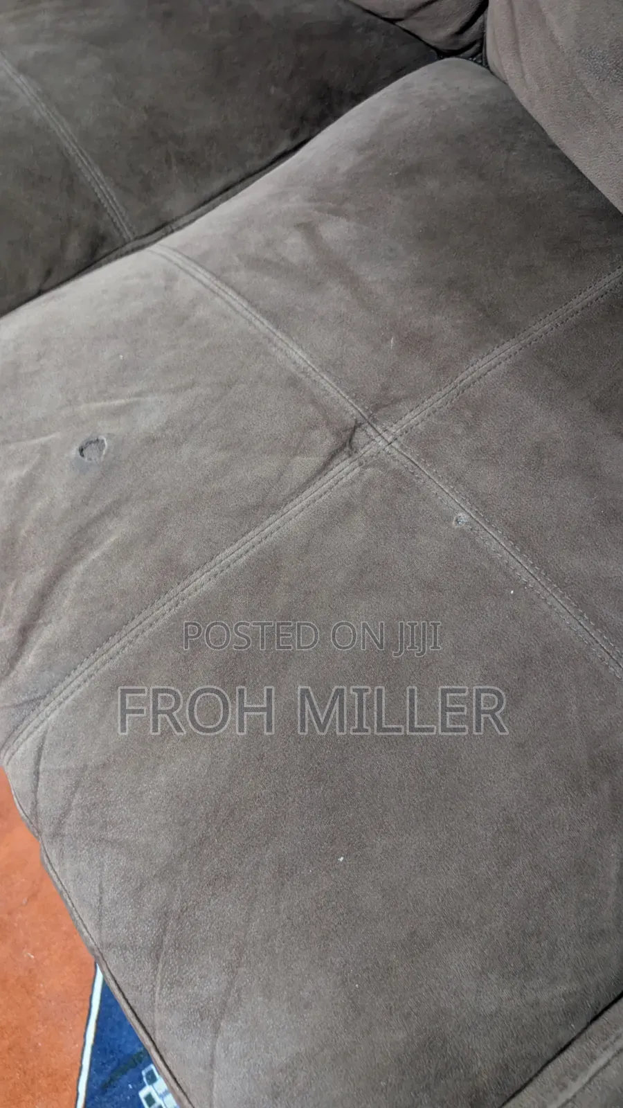 Corner Sofa for Sale