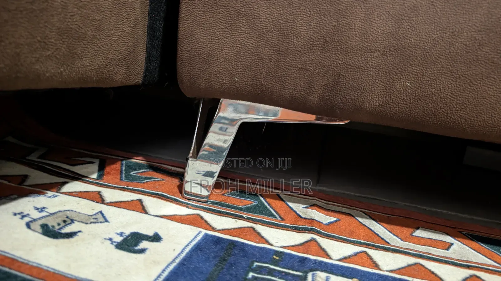 Corner Sofa for Sale