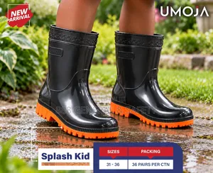 Kids Gumboots