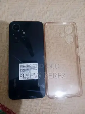 Infinix Hot 30 Play NFC 128 GB Blue