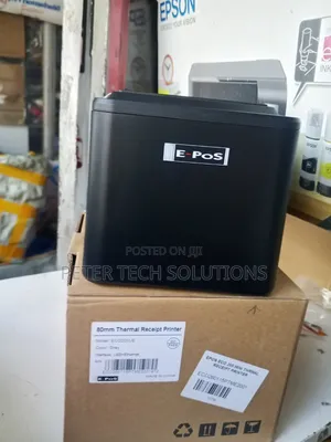 80 Mm E-Pos Thermal Receipt Printer (Epos Eco 200 Series)