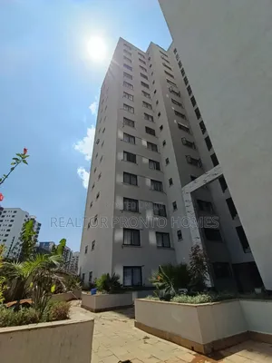 3bdrm Apartment in Kileleshwa for rent