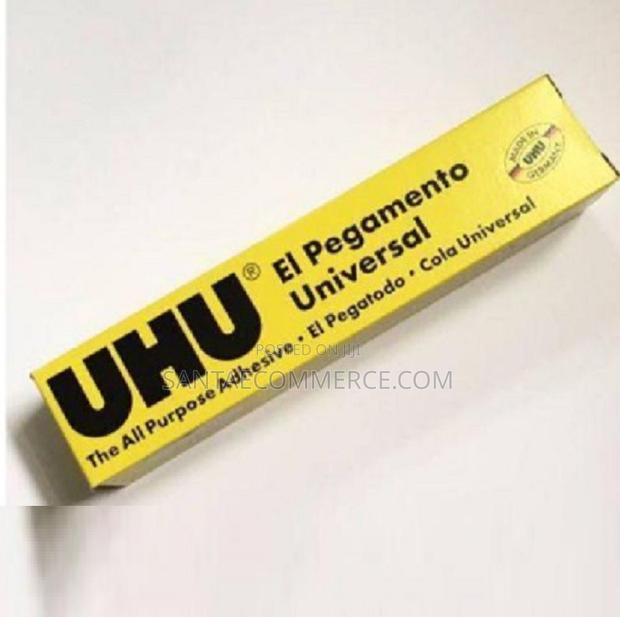 UHU Universal Glue 20g
