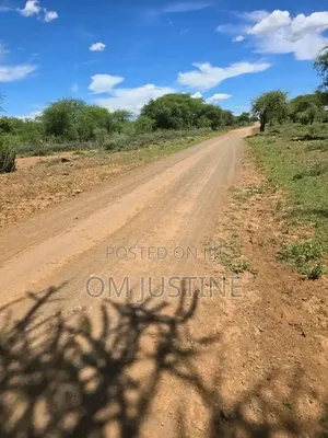 Ngong- Suswa Highway 1/4Acre Plots for Sale