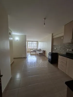 1bdrm Apartment in Ngong Road, Riruta for rent