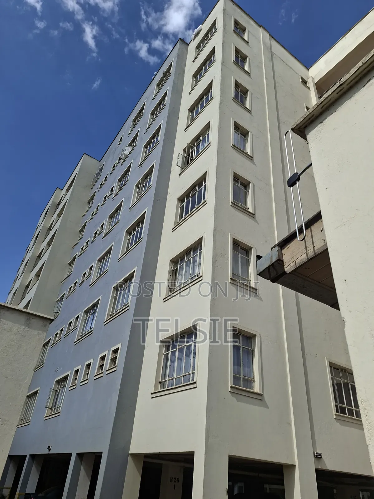 1bdrm Apartment in Ngong Road, Riruta for rent