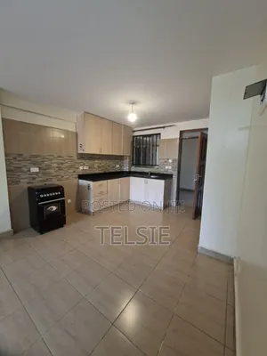 1bdrm Apartment in Ngong Road, Riruta for rent
