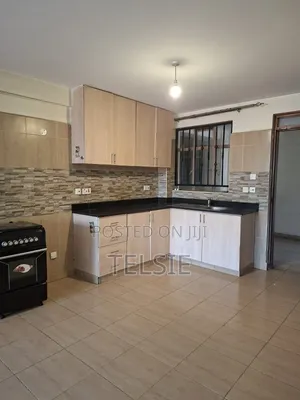 1bdrm Apartment in Ngong Road, Riruta for rent