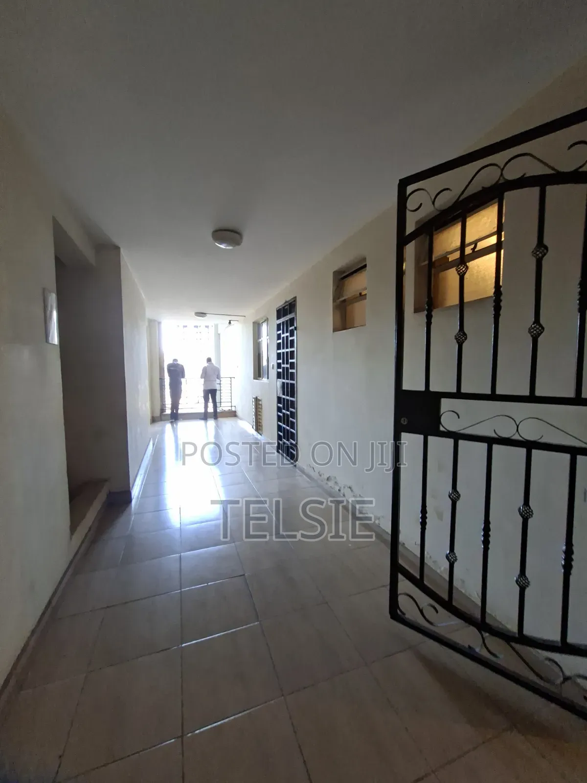 1bdrm Apartment in Ngong Road, Riruta for rent