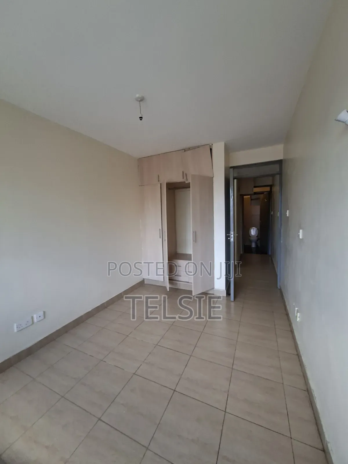 1bdrm Apartment in Ngong Road, Riruta for rent