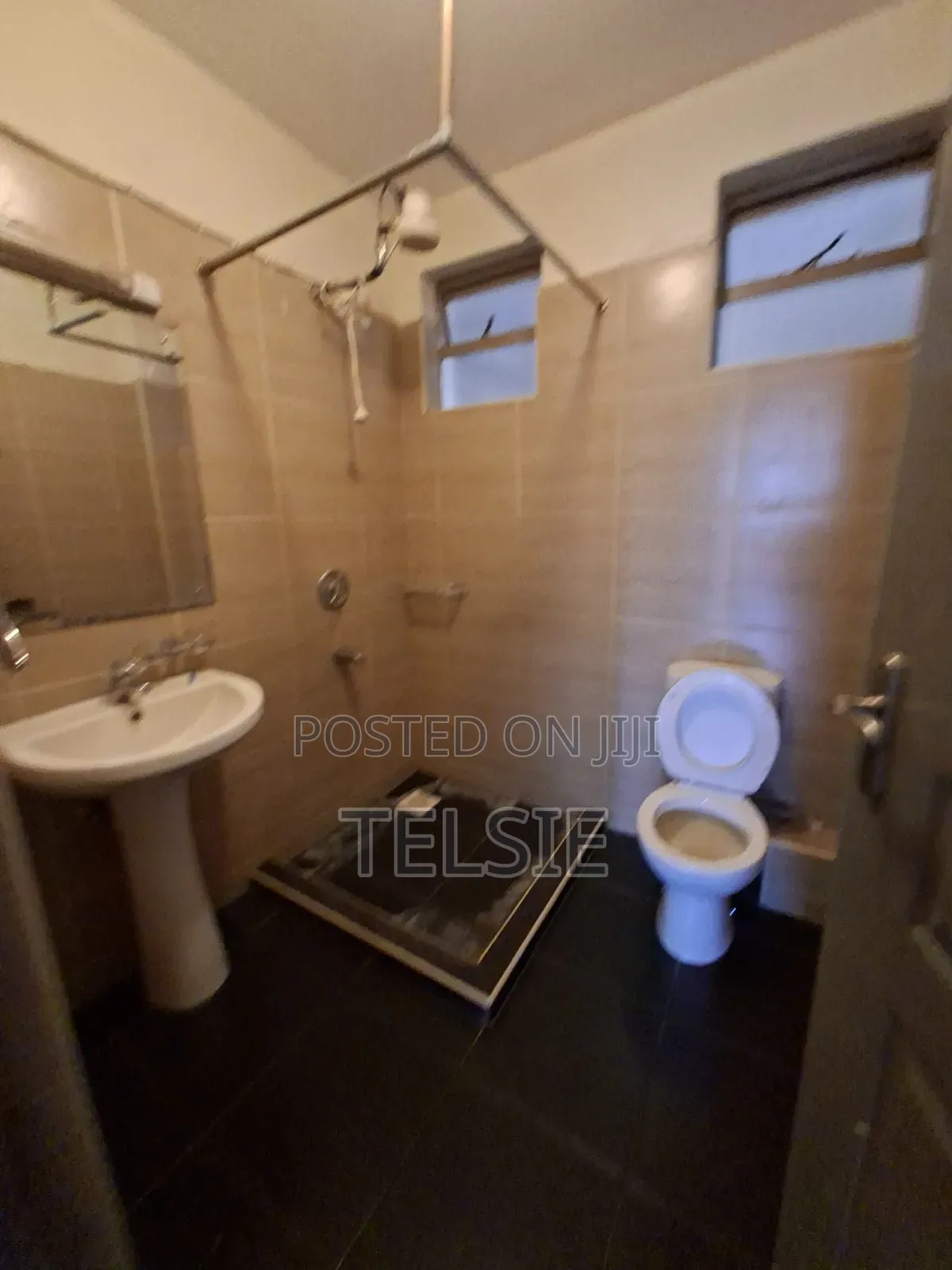 1bdrm Apartment in Ngong Road, Riruta for rent