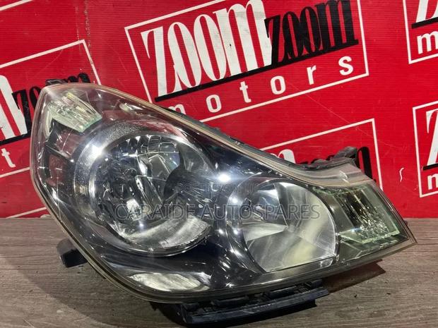 Wingroad 2014/2015 Headlights - thumbnail 2