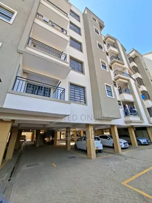 2bdrm Apartment in Kikuyu Road, Dagoretti Corner for rent