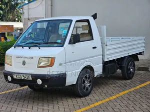 Ashok Leyland Dost 2015