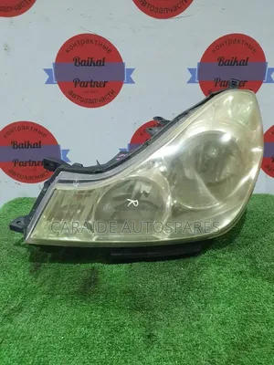 Wingroad Y12 Headlights