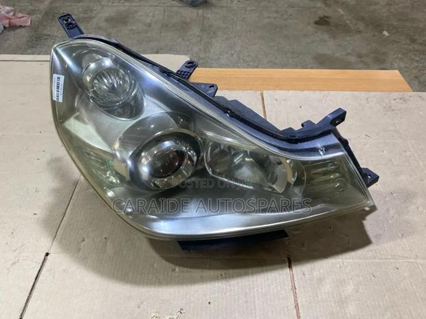 Wingroad Y12 Headlights - thumbnail 2