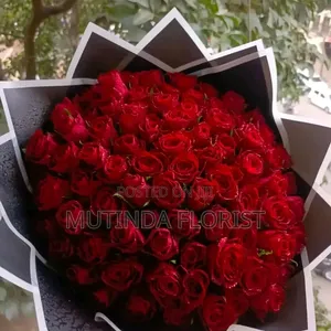 Flower Bouquet
