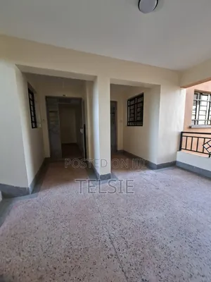 2bdrm Apartment in Dagoretti, Waithaka for rent