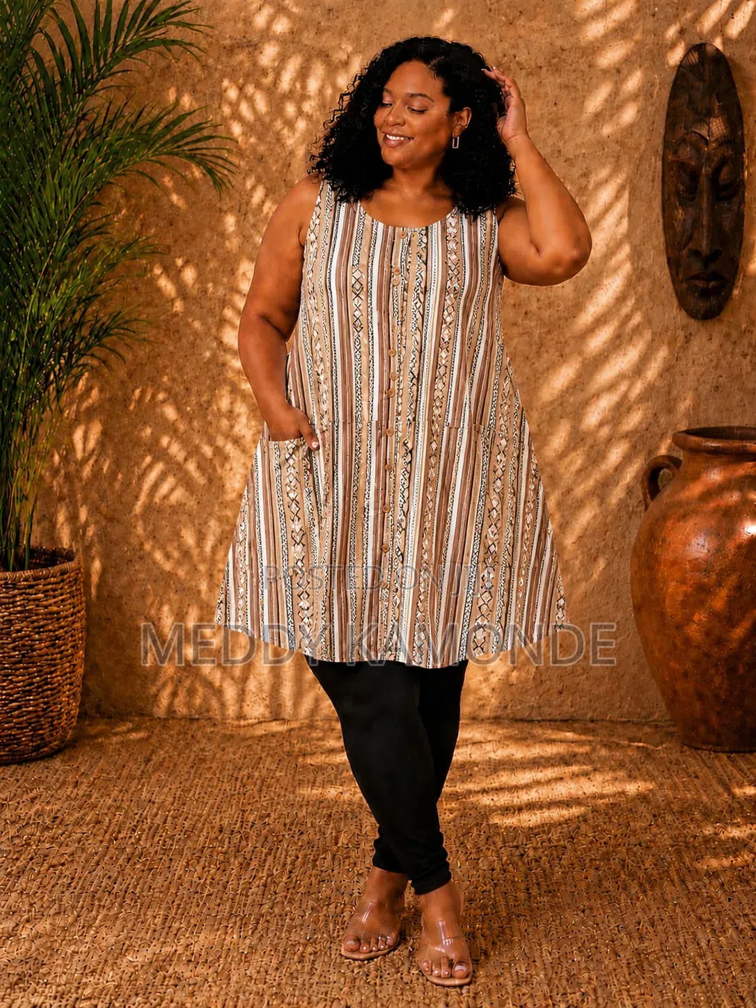 Free Size/ Big Tops