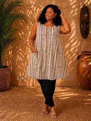 Free Size/ Big Tops