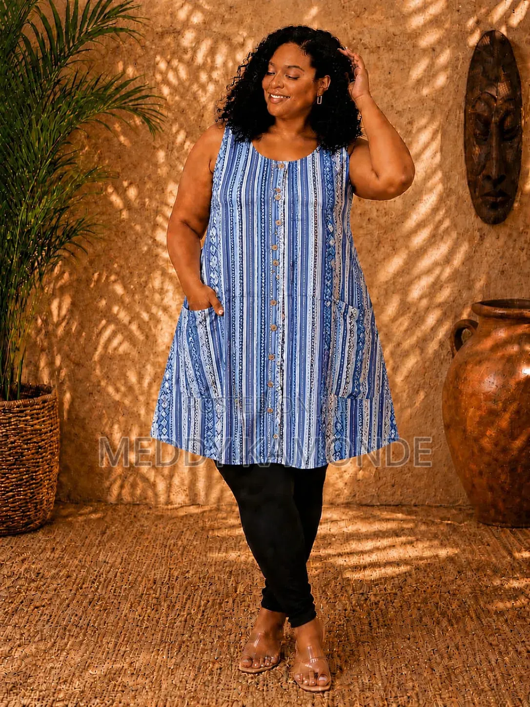 Free Size/ Big Tops