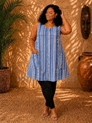 Free Size/ Big Tops