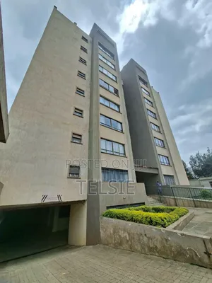 3bdrm Apartment in Lenana Road for rent