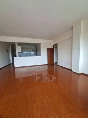 3bdrm Apartment in Lenana Road for rent