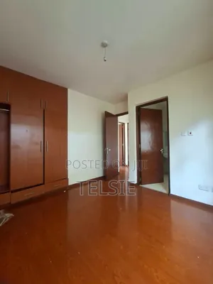 3bdrm Apartment in Lenana Road for rent