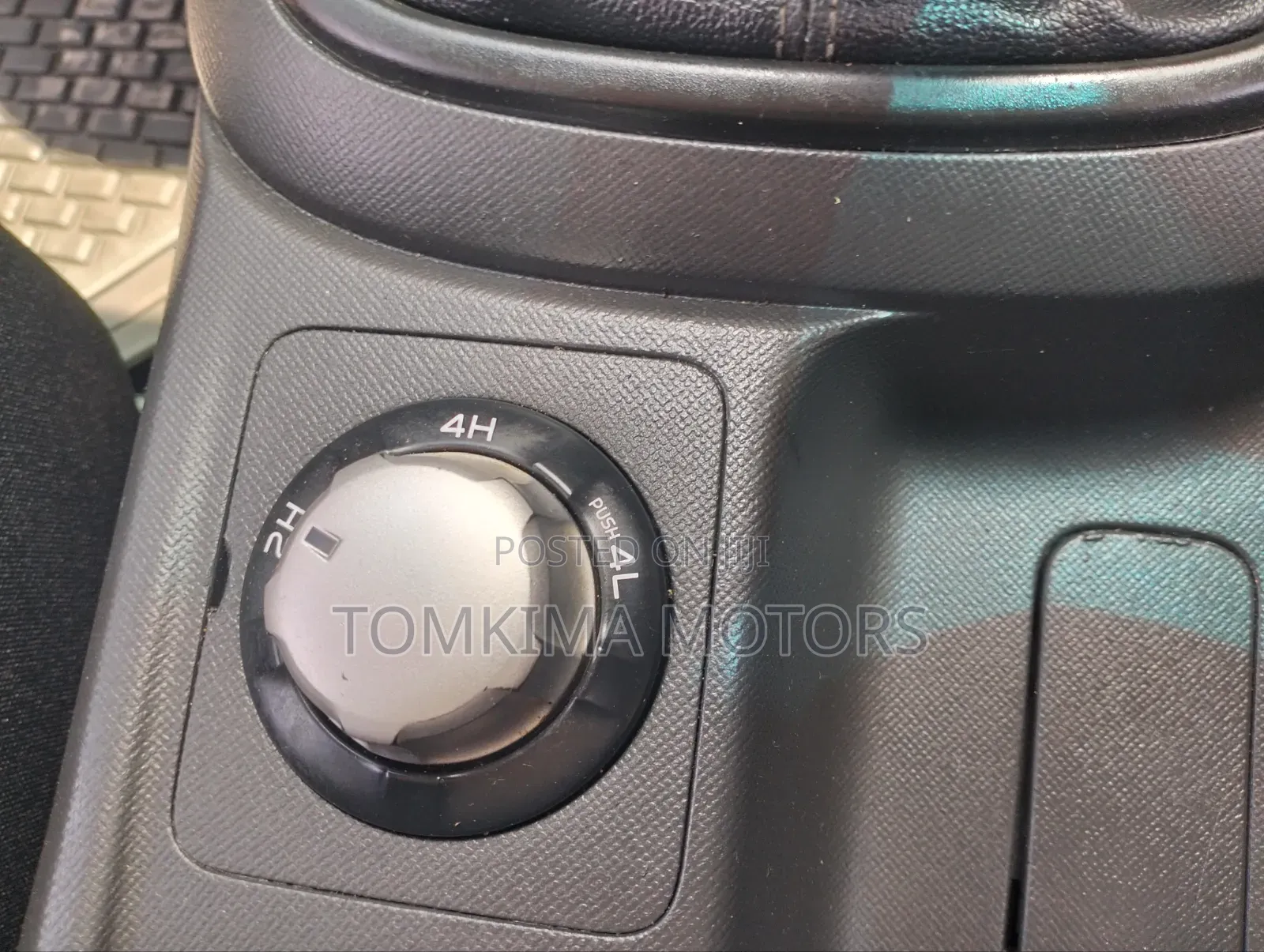 Isuzu D-MAX 2022 Gray
