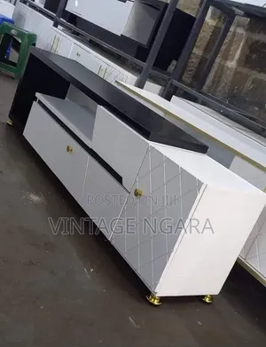 Quality 6 Feet Living Room TV Stands